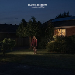 Brooke Bentham Everyday Nothing Vinyl LP USED