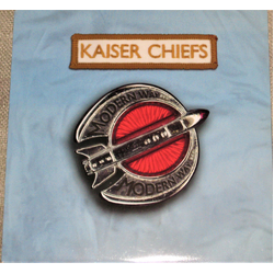 Kaiser Chiefs Modern Way Vinyl 7" USED