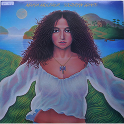 Maria Muldaur Southern Winds Vinyl LP USED