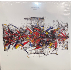mewithoutYou [Untitled] Vinyl LP USED