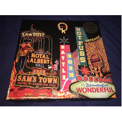 The Killers The Killers Career Box Vinyl 10 LP Box Set USED
