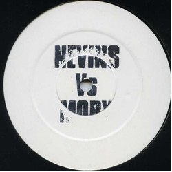 Jason Nevins / Moby Jam For The Ladies Vinyl 12" USED