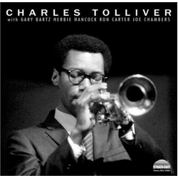Charles Tolliver And His All Stars Charles Tolliver And His All Stars Vinyl LP USED