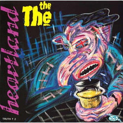 The The Heartland Vinyl 12" USED