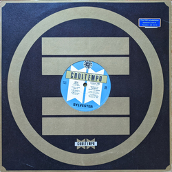 Sylvester Take Me To Heaven Vinyl 12" USED