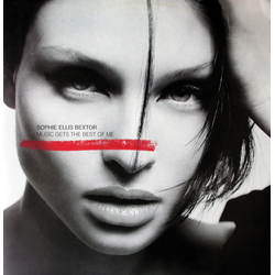 Sophie Ellis-Bextor Music Gets The Best Of Me Vinyl 12" USED
