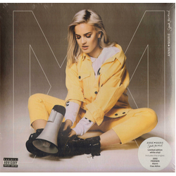 Anne-Marie Speak Your Mind Vinyl LP USED
