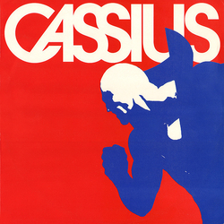 Cassius Cassius 1999 Vinyl 12" USED