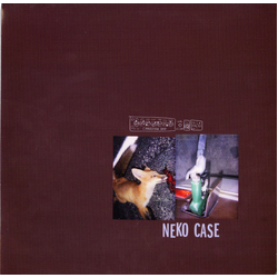 Neko Case Canadian Amp Vinyl LP USED