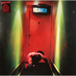 Nearly God Nearly God Vinyl LP USED