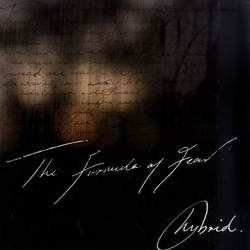 Hybrid The Formula Of Fear Vinyl 12" USED