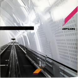Aufgang Channel 7 Vinyl 12" USED