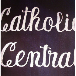 Payfone Catholic Central Vinyl 12" USED