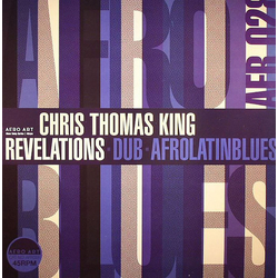 Chris Thomas King Revelations Vinyl 12" USED