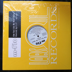 M-Flo How You Like Me Now ? (V.I.P Remix) Vinyl 12" USED