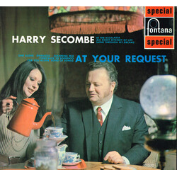 Harry Secombe At Your Request