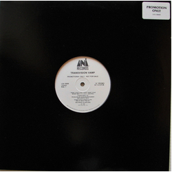Transvision Vamp I Want Your Love Vinyl 12" USED