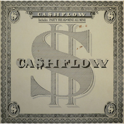 Ca$hflow Ca$hflow Vinyl LP USED