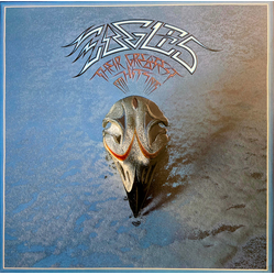 Eagles Their Greatest Hits 1971-1975 Vinyl LP USED