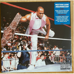 Westside Gunn Heels Have Eyes 2 Vinyl LP USED