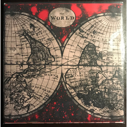 The Holydrug Couple Hyper Super Mega Multi Vinyl LP/Cassette USED