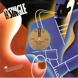 Nancy Martinez For Tonight Vinyl 12" USED