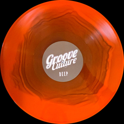 Luca Olivotto Bring The Funk EP Vinyl 12" USED