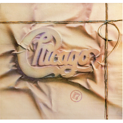 Chicago (2) Chicago 17 Vinyl LP USED