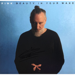 Fink Beauty In Your Wake Multi Vinyl LP/Vinyl 7" USED