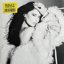 Nelly Furtado 7 Vinyl LP USED