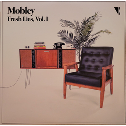 Mobley Fresh Lies, Vol. I: O, Columbia! Vinyl LP USED