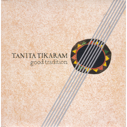 Tanita Tikaram Good Tradition Vinyl 7" USED