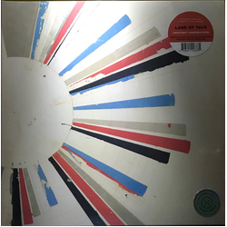 Land Of Talk [Indistinct Conversations] Vinyl LP USED