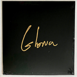Sam Smith (12) Gloria Vinyl LP USED