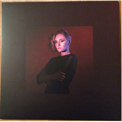 Jessica Lea Mayfield Sorry Is Gone Vinyl LP USED