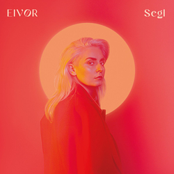 Eivør Pálsdóttir Segl Vinyl LP USED