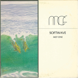 MCF (7) Softwave Vinyl LP USED