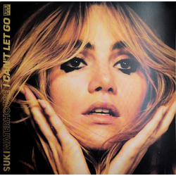 Suki Waterhouse I Can't Let Go Vinyl LP USED