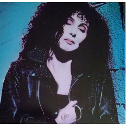 Cher Cher Vinyl LP USED