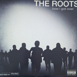 The Roots How I Got Over Vinyl LP USED