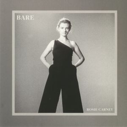 Rosie Carney Bare Vinyl LP USED