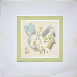 A Certain Ratio The Old & The New Multi Vinyl LP/Vinyl 7" USED