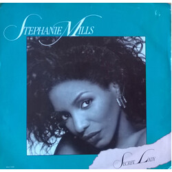 Stephanie Mills Secret Lady USED VINYL 7INCH SINGLE