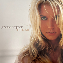 Jessica Simpson In This Skin Multi Vinyl LP/Vinyl 7" USED