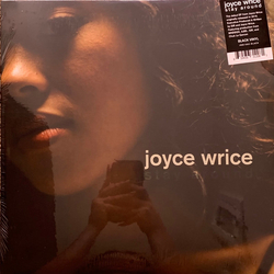 Joyce Wrice Stay Around Vinyl 12" USED