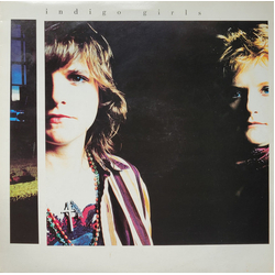 Indigo Girls Indigo Girls Vinyl LP USED