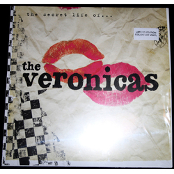 The Veronicas The Secret Life Of... Vinyl LP USED