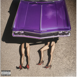 The Veronicas Gothic Summer Vinyl LP USED