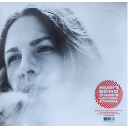 Melody's Echo Chamber Emotional Eternal Vinyl LP USED
