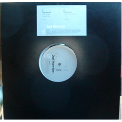 Joel Harrison Spacewayz Vinyl 12" USED